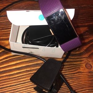 Fitbit Charge 2